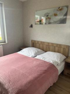 Apartamenty Bursztynowe - Dębki - 2