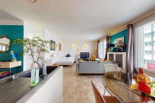 Le 7 - Apartment for 2-4 people - Annecy - 0