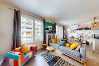 Le 7 - Apartment for 2-4 people - Annecy - 9