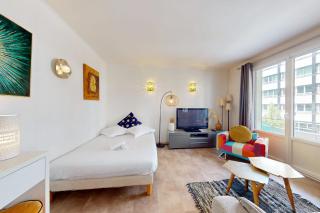Le 7 - Apartment for 2-4 people - Annecy - 8