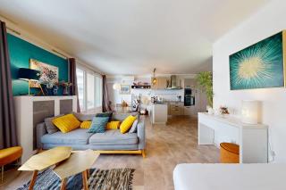 Le 7 - Apartment for 2-4 people - Annecy - 7