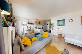Le 7 - Apartment for 2-4 people - Annecy - 6