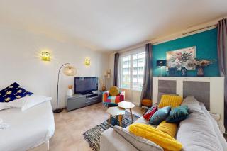 Le 7 - Apartment for 2-4 people - Annecy - 5