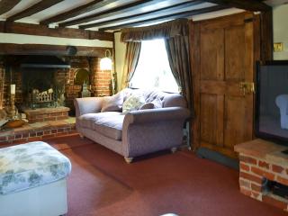 Tattlepot Farmhouse - Tivetshall Saint Margaret - 9