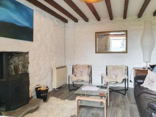 Stag Cottage - Skinidin - 9