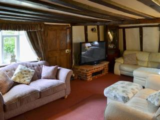 Tattlepot Farmhouse - Tivetshall Saint Margaret - 8