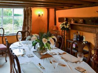Tattlepot Farmhouse - Tivetshall Saint Margaret - 7