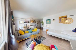 Le 7 - Apartment for 2-4 people - Annecy - 3