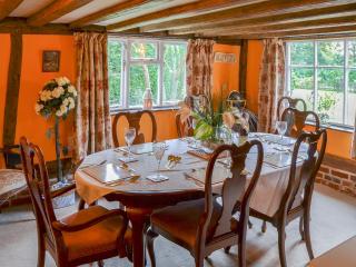 Tattlepot Farmhouse - Tivetshall Saint Margaret - 6