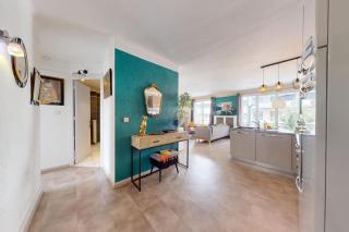 Le 7 - Apartment for 2-4 people - Annecy - 2