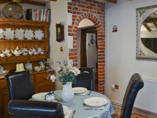 Tattlepot Farmhouse - Tivetshall Saint Margaret - 5