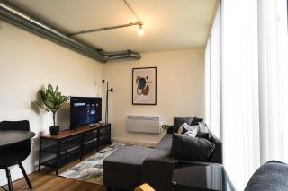 The Works By Guestz - Warrington - 0