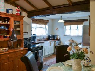 Tattlepot Farmhouse - Tivetshall Saint Margaret - 4