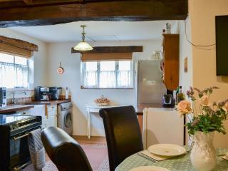 Tattlepot Farmhouse - Tivetshall Saint Margaret - 3
