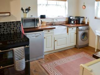Tattlepot Farmhouse - Tivetshall Saint Margaret - 2