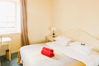 Hôtel & Spa de La Bretesche - Missillac - 8