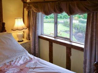 Tattlepot Farmhouse - Tivetshall Saint Margaret - 2