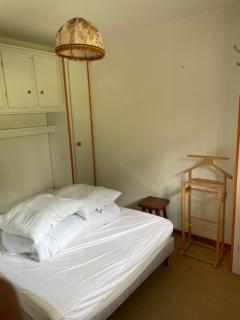 Appartement 2 pièces 6 personnes Col du Corbier - Le Biot - 1