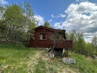 Kvetos fjellhytte - Beitostøl - 1