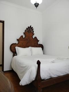 R3 - Casa da Aldeia - Monte Redondo - Penacova - 1