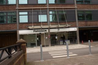 Lovely 1BR Penthouse near MCR Stadiums - 9