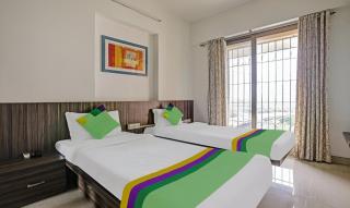 Stay Retreats At Welcome Apartment - Corporate Rooms In BKC - 2