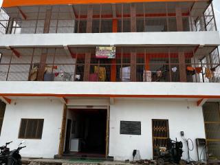 Hotel Shree Hanumat - 7