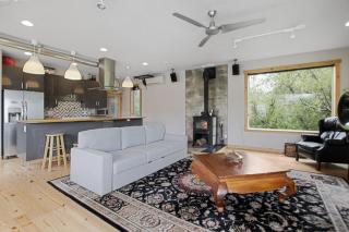 Peaceful Waterfront Escape In Skamokawa - Skamokawa - 5