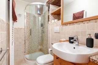 Chalet Après-ski Courmayeur center - 8