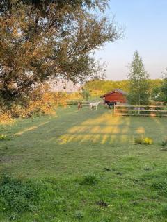 Hut De Graz - Amstelhoek - 2