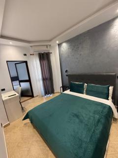 Hotel Riviera - Durazzo - 4