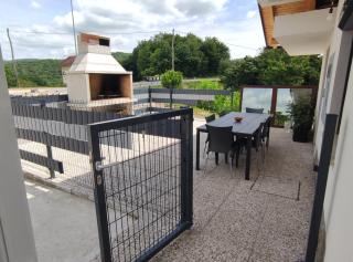 Družinski apartmaji Judnič - Adlešiči - 8