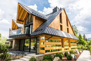 udanypobyt Aprtament Strążyska - Zakopane - 0
