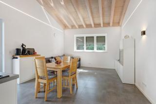 Ferienwohnung Seeglück - Moos - 5