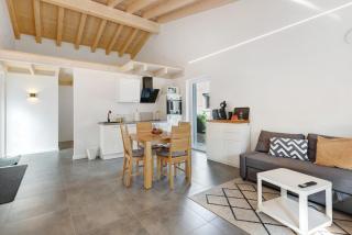 Ferienwohnung Seeglück - 1