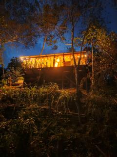 ALMA de la Buitrera Glamping - 6