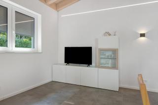Ferienwohnung Seeglück - Moos - 3