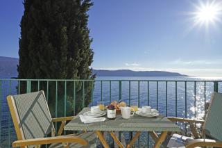 Villa Vinessa - Toscolano-Maderno - 7