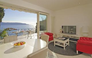 Villa Vinessa - Toscolano-Maderno - 1