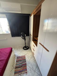 Apartamento com Wi-Fi a 190 m da Praia da Costa - 4