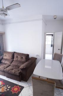 Apartamento com Wi-Fi a 190 m da Praia da Costa - Vila Velha - 3