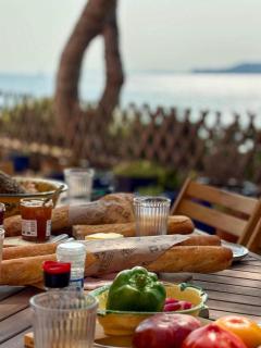 Villa Soupicou - Hyères - 5