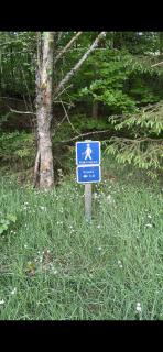 Glampingtelt telt i naturens hjerte - Bryrup - 1