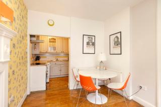 JOIVY Stunning Apartment in Royal Mile - Edimburgo - 9