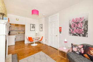 JOIVY Stunning Apartment in Royal Mile - Edimburgo - 8