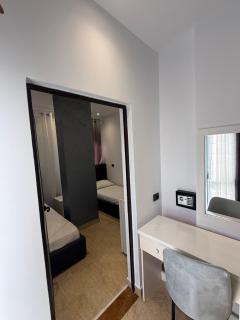 Hotel Riviera - Durazzo - 5