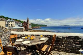 Finest Retreats - April Cottage - Cawsand - 0