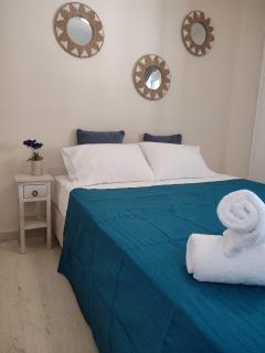 Aqua Apartment - Lygia - 9