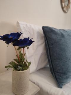 Aqua Apartment - Lygia - 7