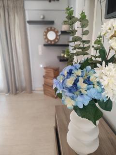 Aqua Apartment - Lygia - 6